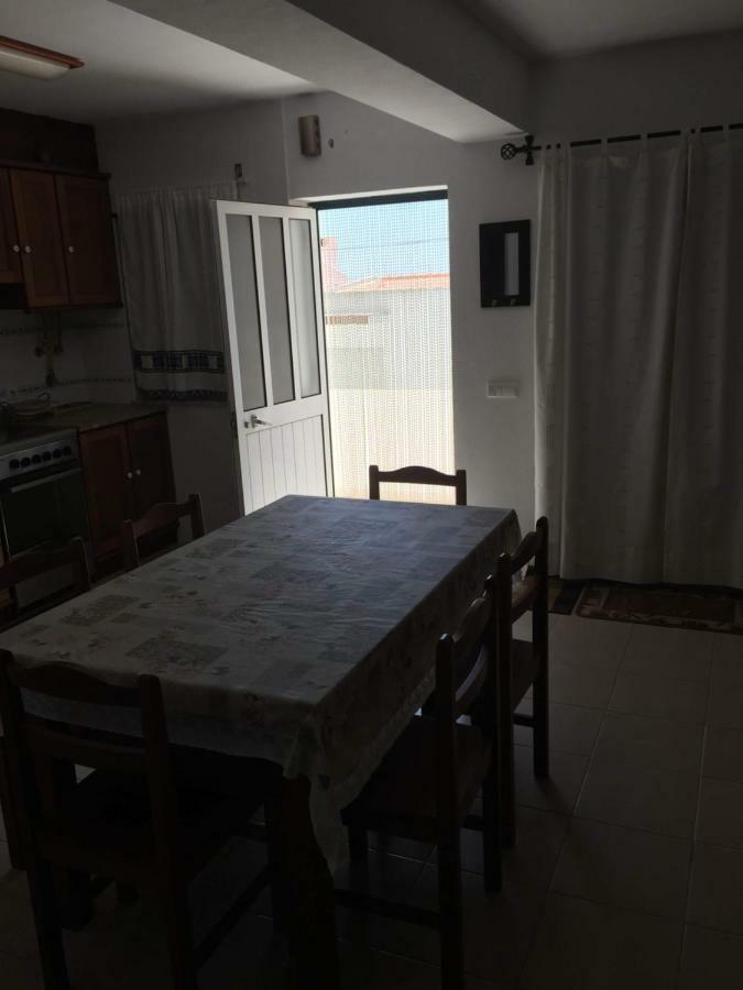 Casa Circular Norte Nazaré Exteriér fotografie