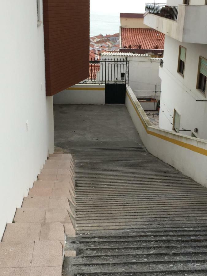 Casa Circular Norte Nazaré Exteriér fotografie