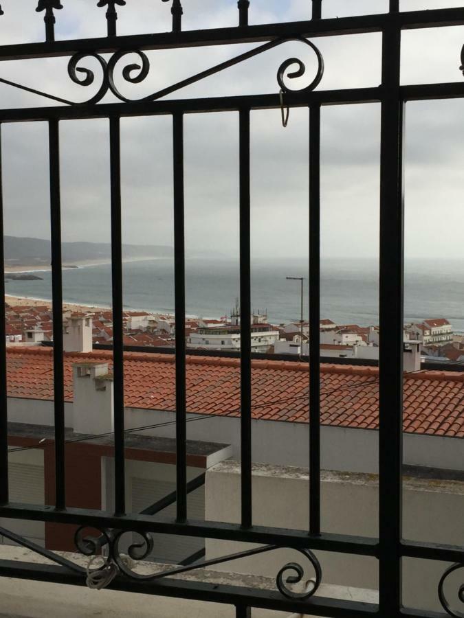 Casa Circular Norte Nazaré Exteriér fotografie