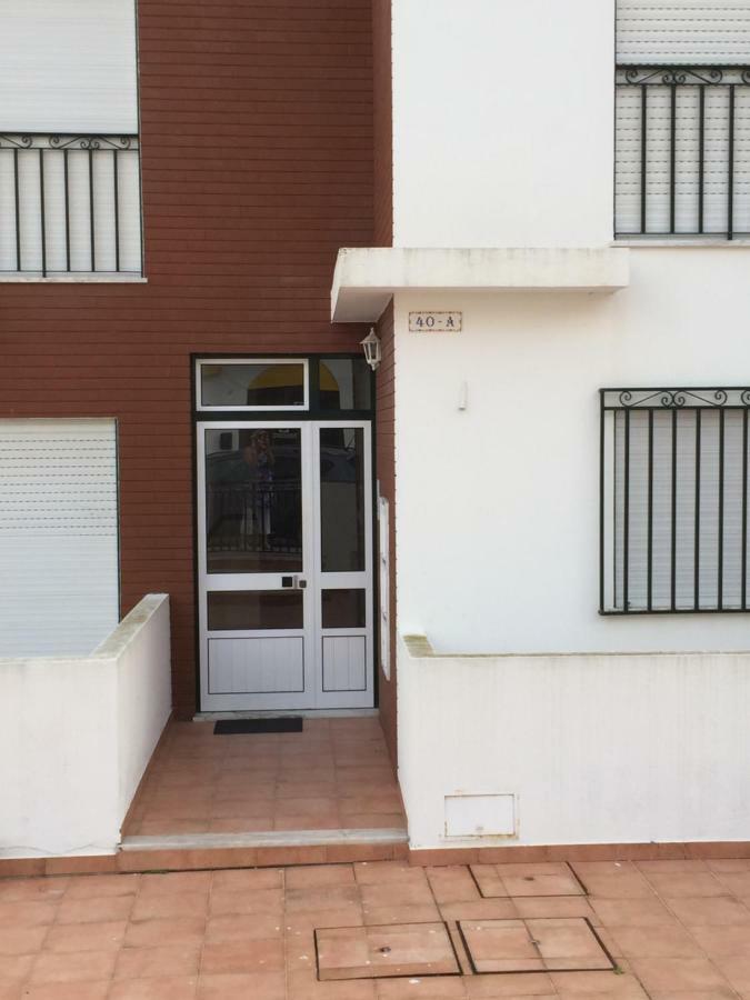 Casa Circular Norte Nazaré Exteriér fotografie